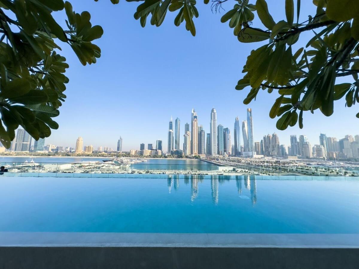Vibrant 1br With Marina & Ocean View Apartment