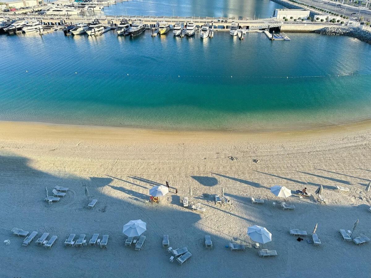 Vibrant 1br With Marina & Ocean View Apartment Dubai