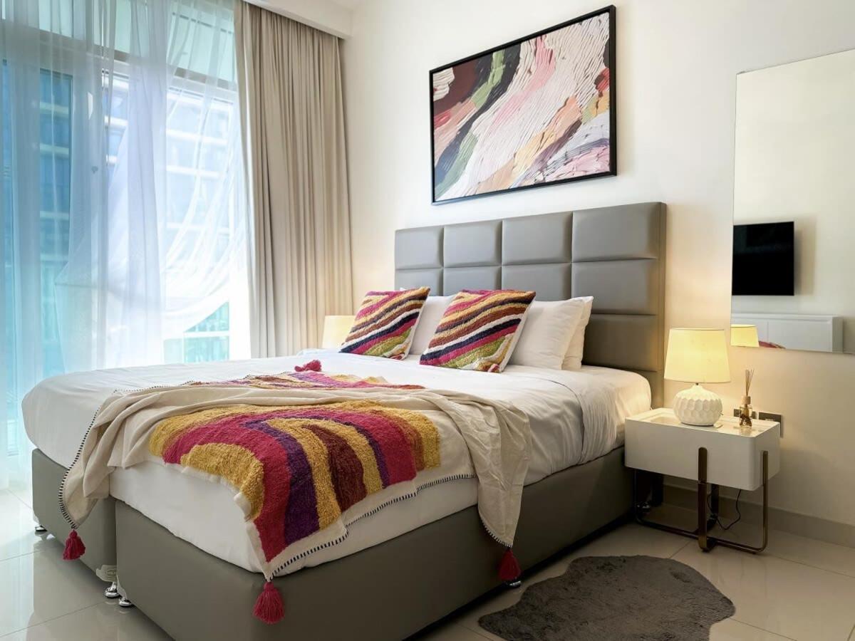 Vibrant 1br With Marina & Ocean View Apartment *