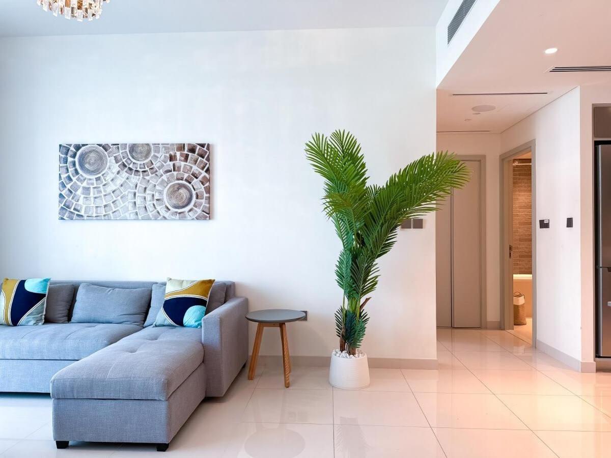 Vibrant 1br With Marina & Ocean View Apartment Dubai