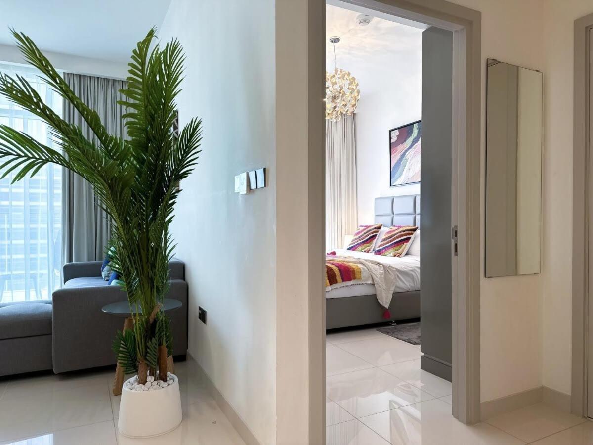 Vibrant 1br With Marina & Ocean View * Dubai