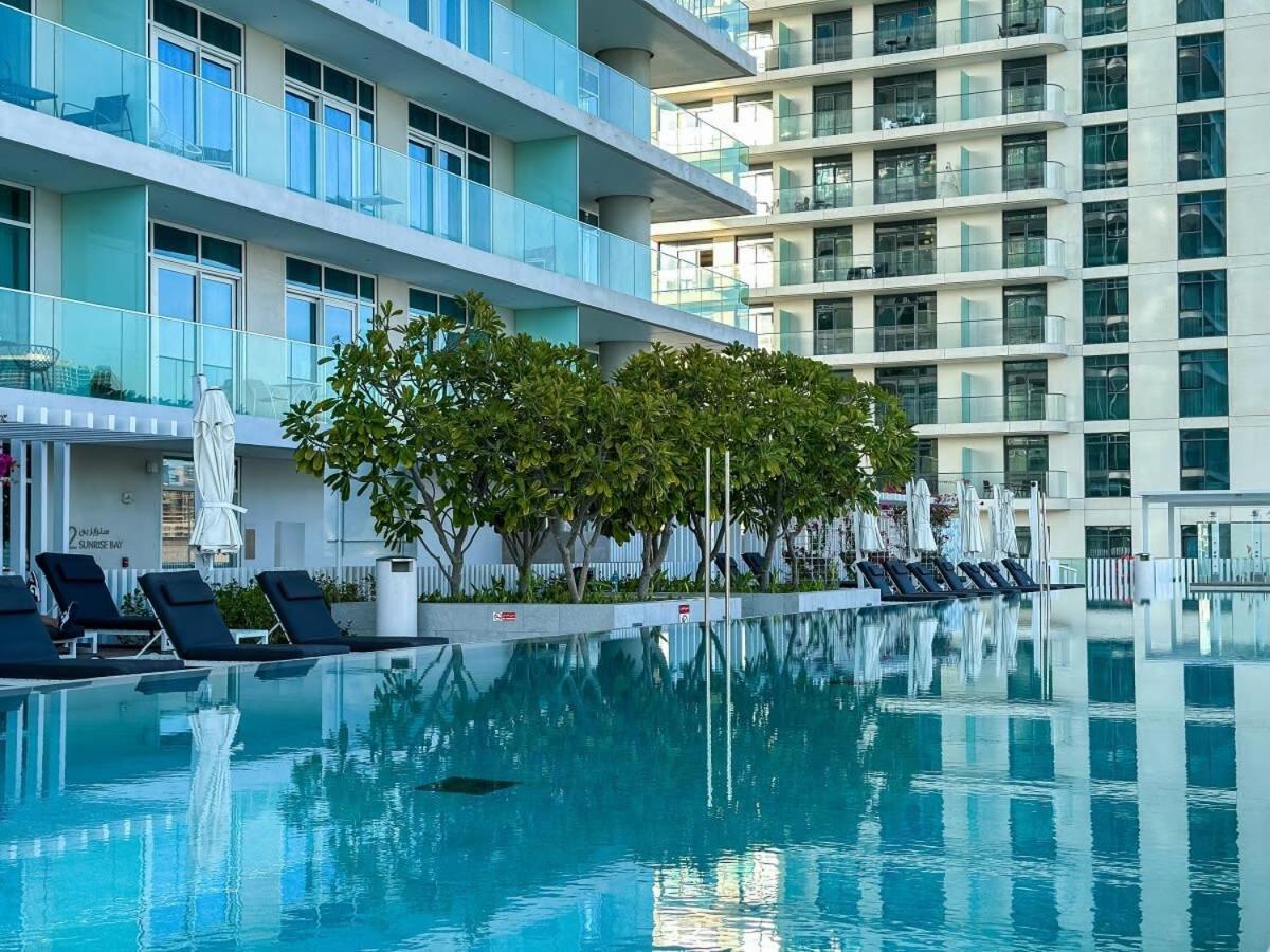 Vibrant 1br With Marina & Ocean View Dubai